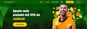 Apostas Esportivas na Brazino777