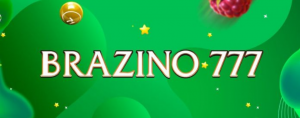 Brazino777: A Melhor Experiência de Jogos e Apostas